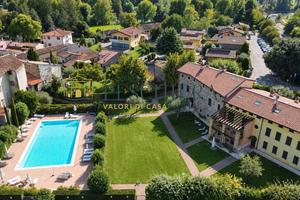 Appartamento - Valeggio sul Mincio