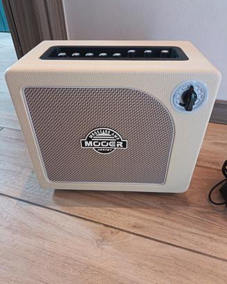 amplificatore hornet Moore 
