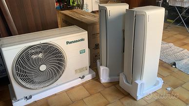 Climatizzatore Dual