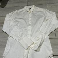 Camicia carlo Pignatelli uomo XL