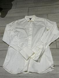 Camicia carlo Pignatelli uomo XL