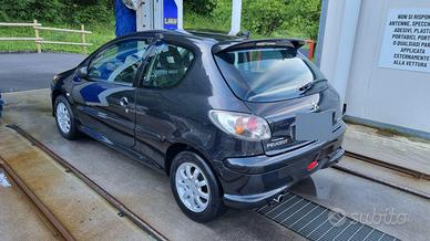 Peugeot 206 Sweet Years 1.4 - Da sistemare