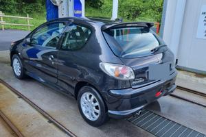 Peugeot 206 Sweet Years 1.4 - Da sistemare