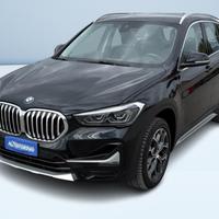 BMW X1 sdrive18d xLine Plus auto
