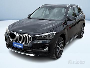 BMW X1 sdrive18d xLine Plus auto