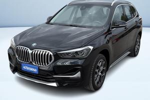 BMW X1 sdrive18d xLine Plus auto