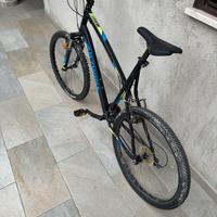 Bici MTB B’TWIN Rockrider