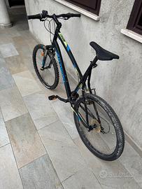 Bici MTB B’TWIN Rockrider