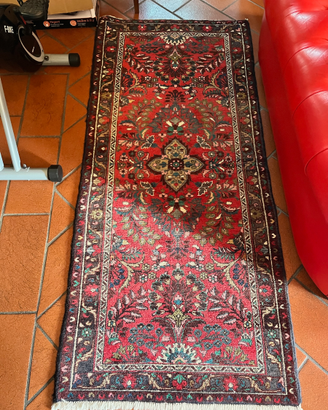 Tappeto persiano