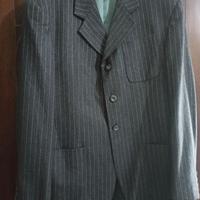 Giacca gessata Dolce &