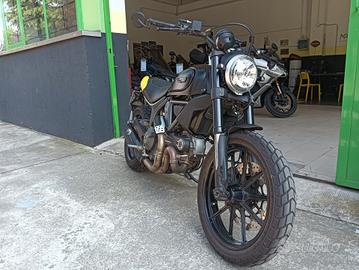 Ducati Scrambler