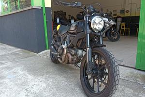 Ducati Scrambler