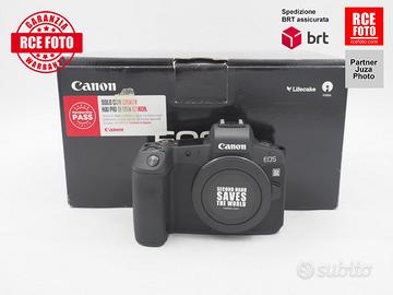 Canon EOS R