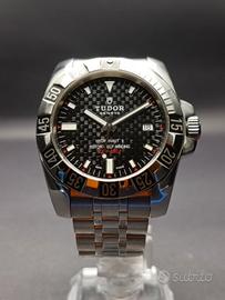Tudor Hydronaut II