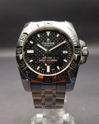 Tudor Hydronaut II