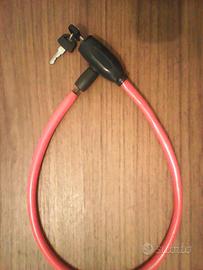 2 catene per biciclette