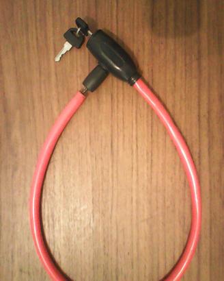 2 catene per biciclette