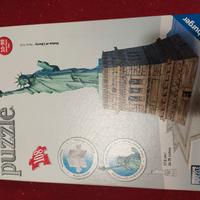 Puzzle 3D Ravensburger