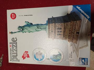 Puzzle 3D Ravensburger