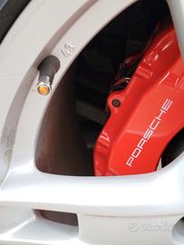 PORSCHE BOXTER 3.2 S