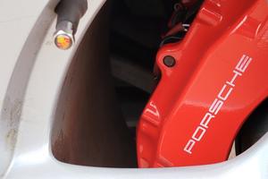 PORSCHE BOXTER 3.2 S