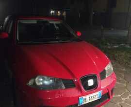 SEAT Ibiza 5p