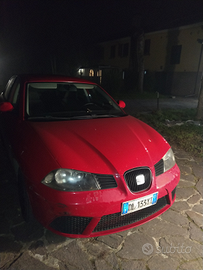 SEAT Ibiza 5p