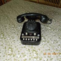 Telefono da ufficio vintage (MOLTO RIBASSATO)
