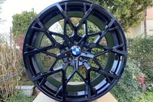 CERCHI BMW 795 M MADE IN GERMANY 19 - 20