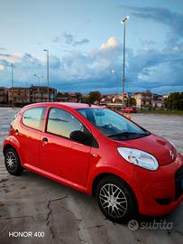 CITROEN C1 1.0 BENZINA 68CV 