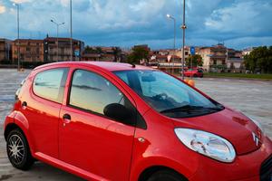 CITROEN C1 1.0 BENZINA 68CV 