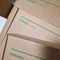 Folletto MP440 - MR440 - SP530 - MF520 - Koboclean