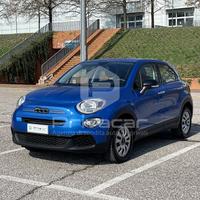 FIAT 500X 1.5 T4 Hybrid 130 CV DCT