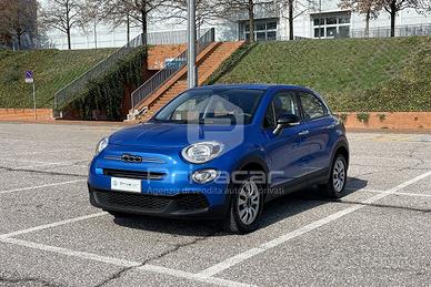 FIAT 500X 1.5 T4 Hybrid 130 CV DCT
