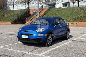 FIAT 500X 1.5 T4 Hybrid 130 CV DCT