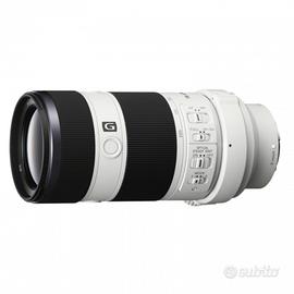 Sony gm 70-200 f 4