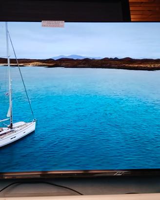 SMART TV SONY OLED 55' 