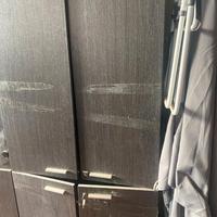 mobili e vetrine per ufficio