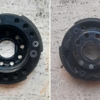 FRIZIONE STAGE6 E DELTA REGOLABILE