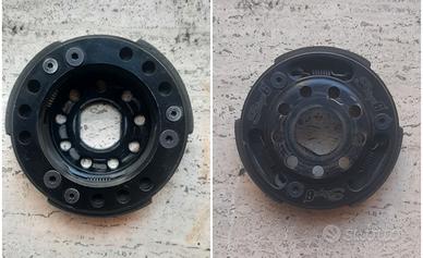 FRIZIONE STAGE6 E DELTA REGOLABILE