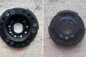 FRIZIONE STAGE6 E DELTA REGOLABILE