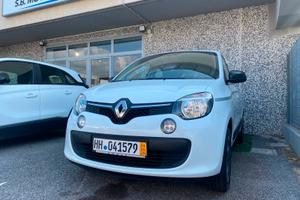 Renault Twingo 1.0cc Automatica - Limited