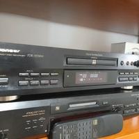 pioneer PDR-555RW