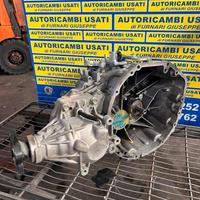Cambio Nissan Qashqai 2.0 DCI 4WD M9R G8 32