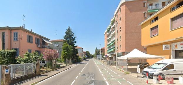 Camera singola arredata - zona Stazione