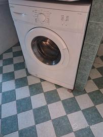 Lavatrice Beko