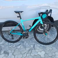 Bianchi gravel impulso