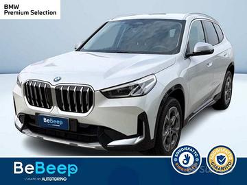 BMW X1 SDRIVE18I X-LINE AUTO