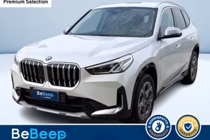 BMW X1 SDRIVE18I X-LINE AUTO