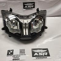 FARO FANALE HEADLIGHT ANTERIORE PER BMW C 650 GT D
